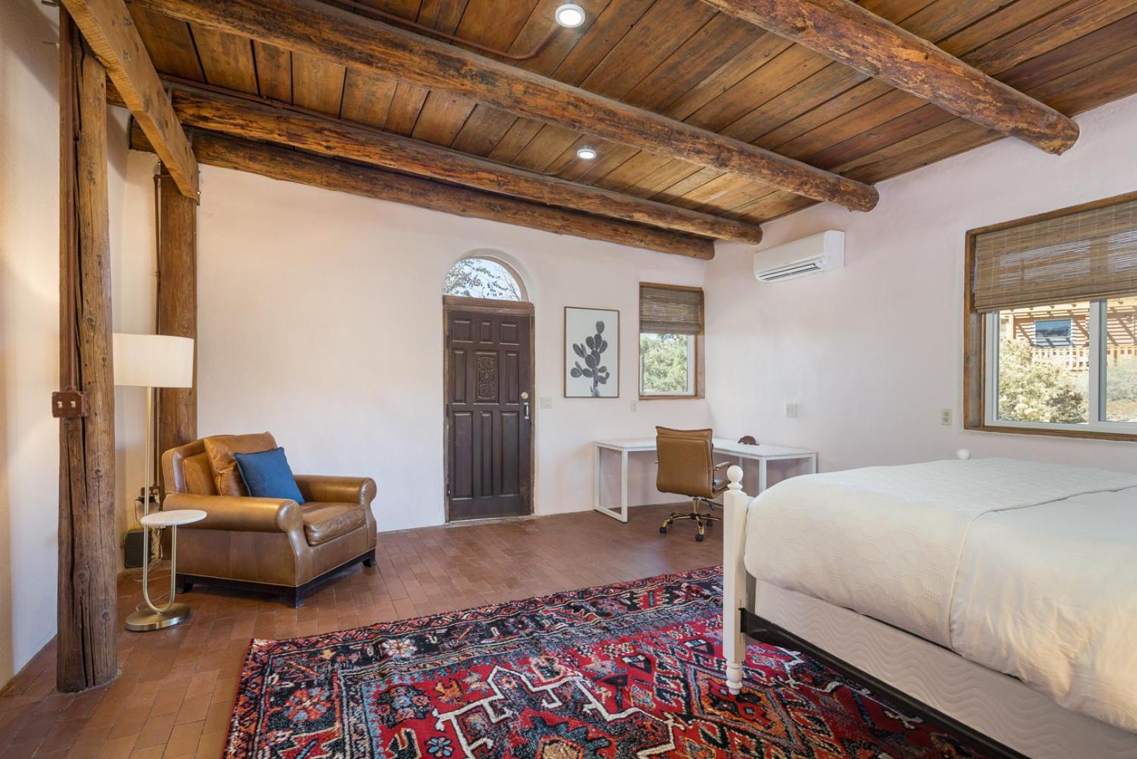 Willow Street Cottages Bluff Rom bilde